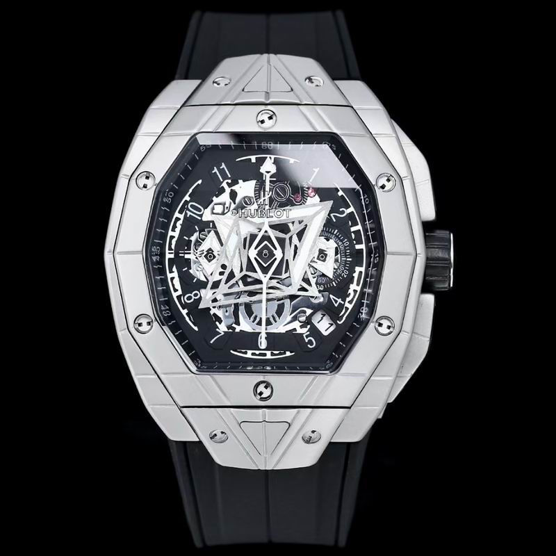 Hublot watch 082395